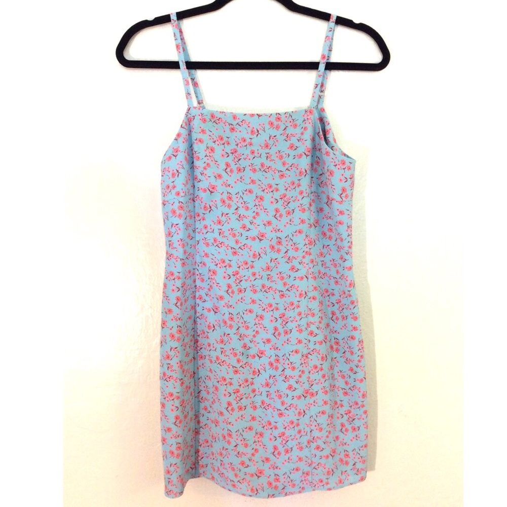 Express world brand romper